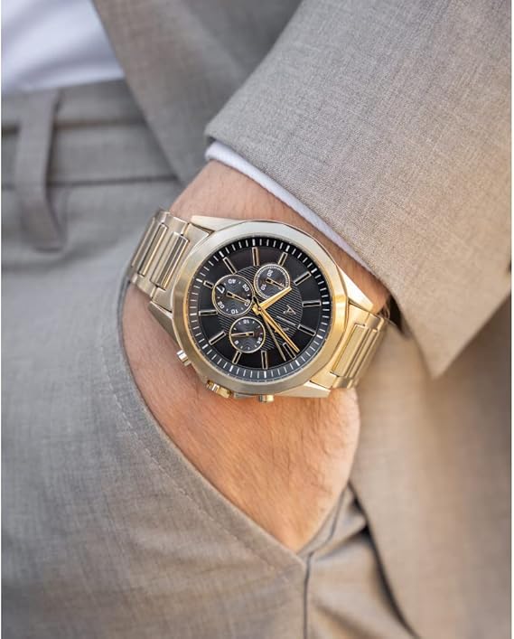 armani exchange watch canada