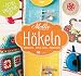 Produktbild Mollie Makes - Häkeln: Grundlagen, Tipps & Tricks, Projektideen