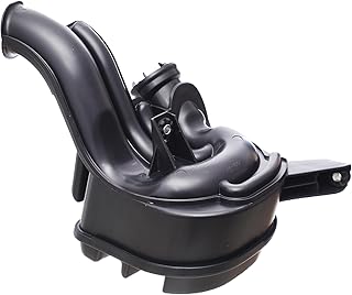 SGMW 24535584 Optra GP50 Resonator Assembly