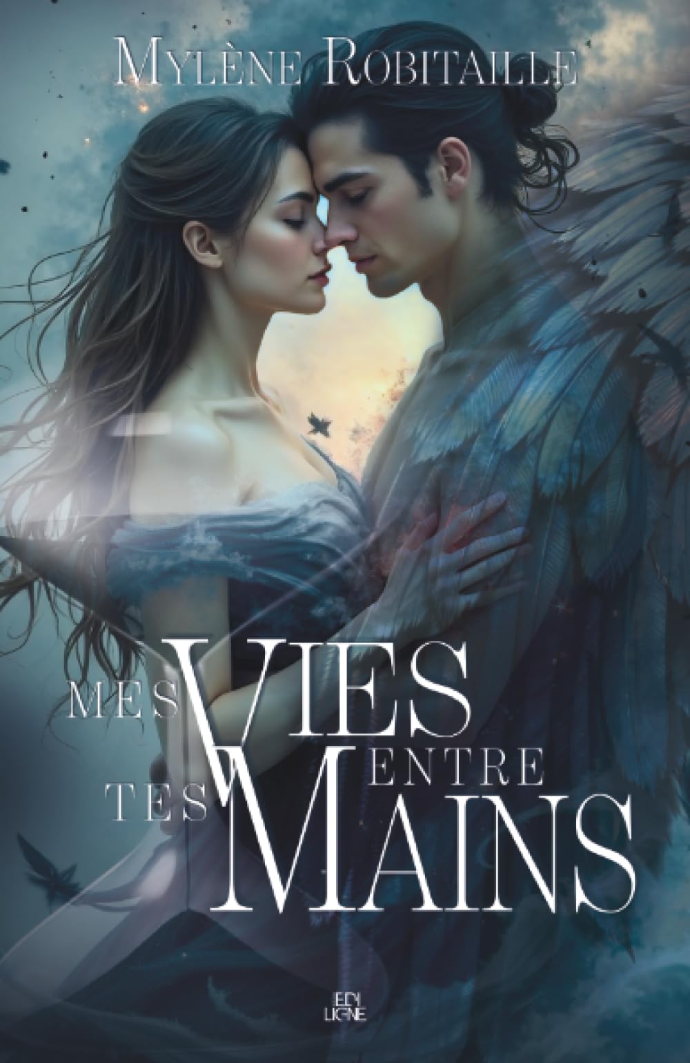 Mes vies entre tes mains