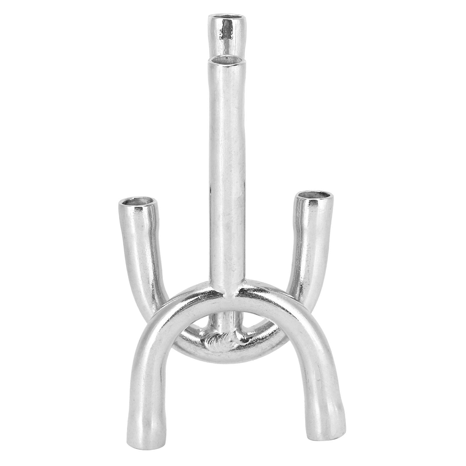 Generic Accessorio per Mungitrice da 340 Cc, Robusto Raccoglitore di Mungitura per Bestiame da Fattoria, Perfetto per Bovini e Ovini, 1 unità