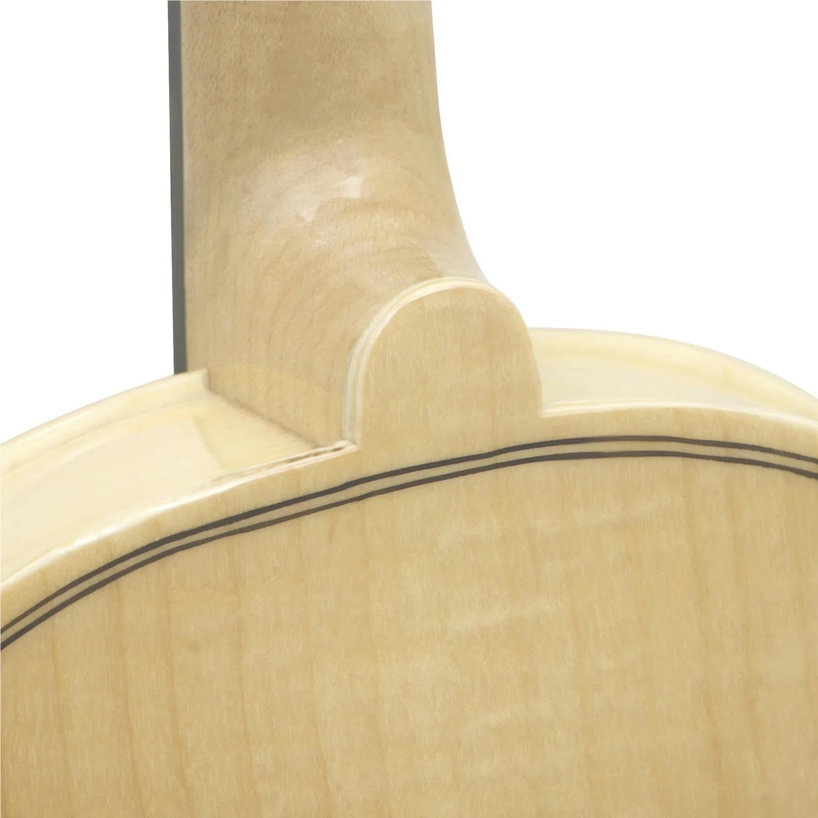 Violini Professionali Violino In Acero Con Tavola Armonica In Abete E Custodia Ergonomica Triangolare Adatto Per Esibizioni Soliste In Studio