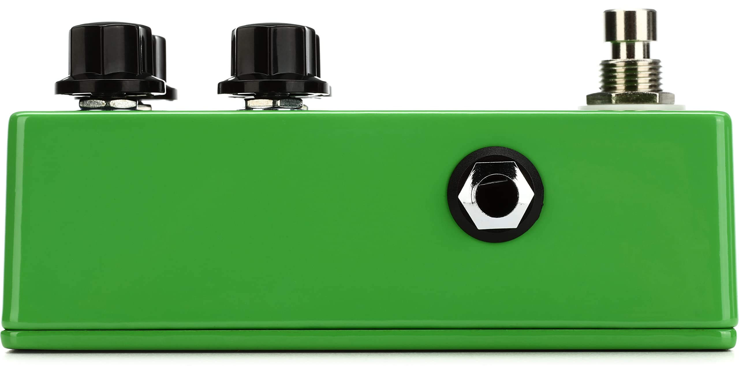 Amazon.com: JHS Bonsai 9-way Screamer-style Overdrive Pedal with 3