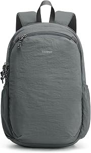 G4free 15L Small Hiking Backpack Mini Backpack for Travel