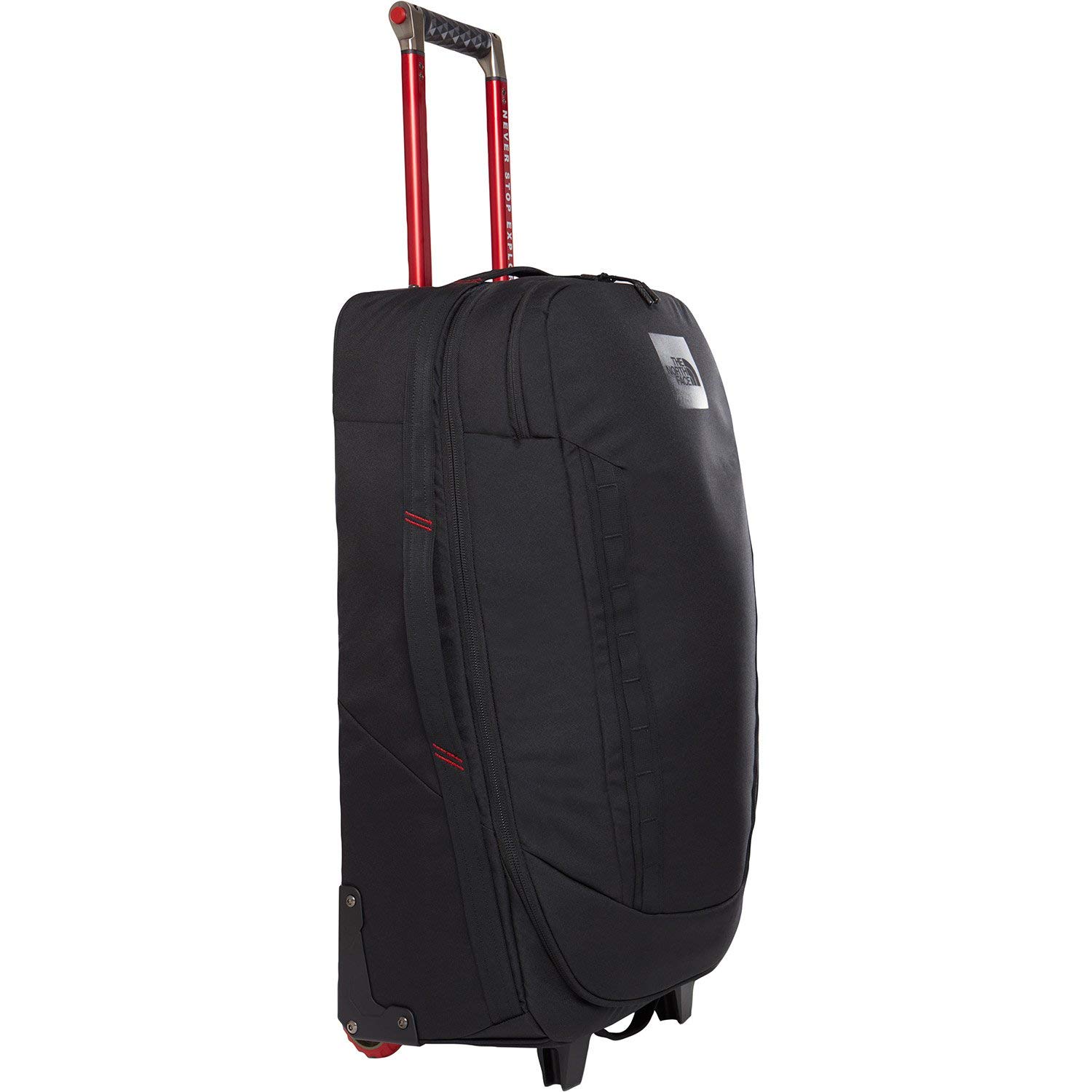 The North Face Longhaul 30-Inch Roller Cases - New Taupe Green