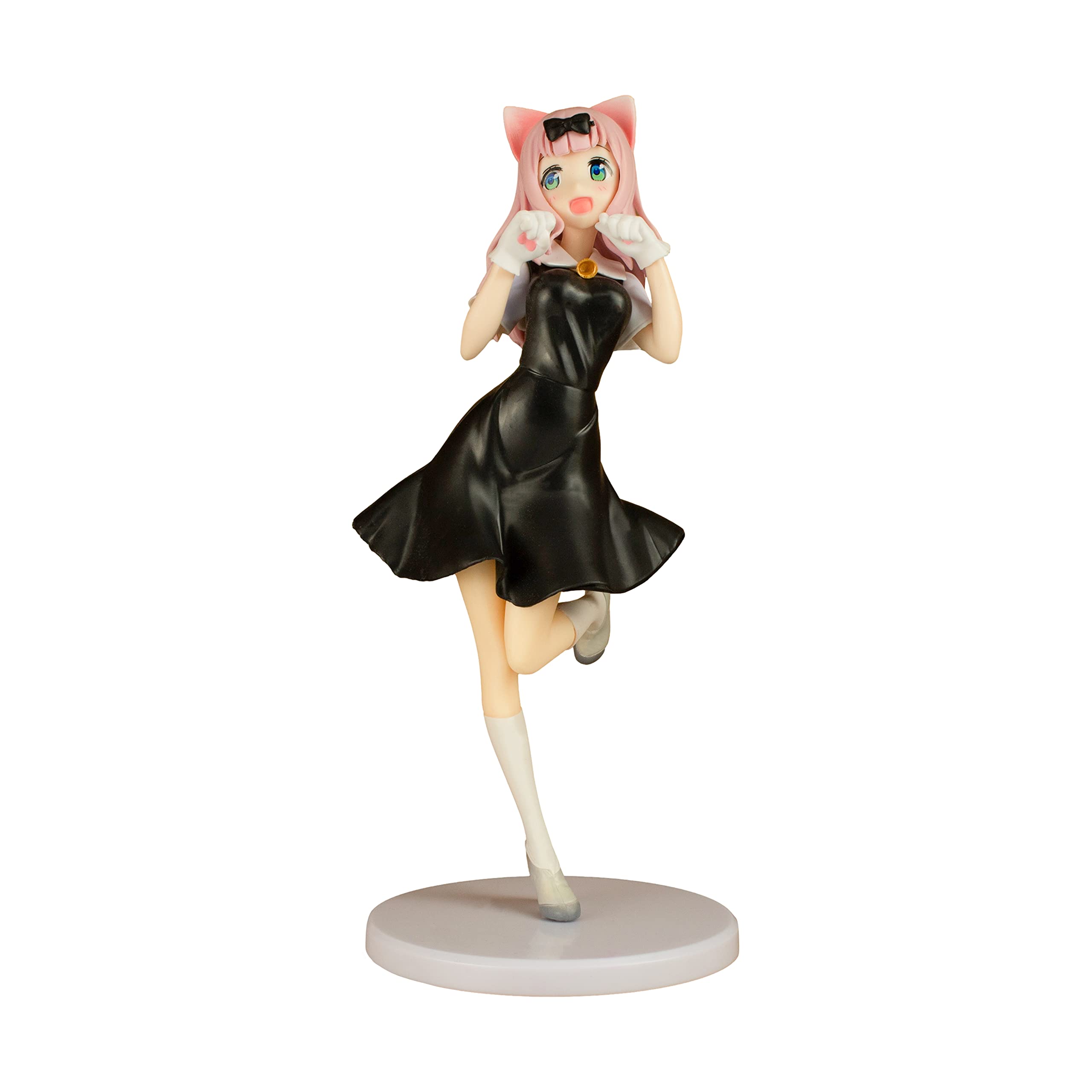 Kodama Himegami 1/6 フィギュア 猫耳付き Kodama Himegami 1/6 フィギュア 猫耳付き | その他