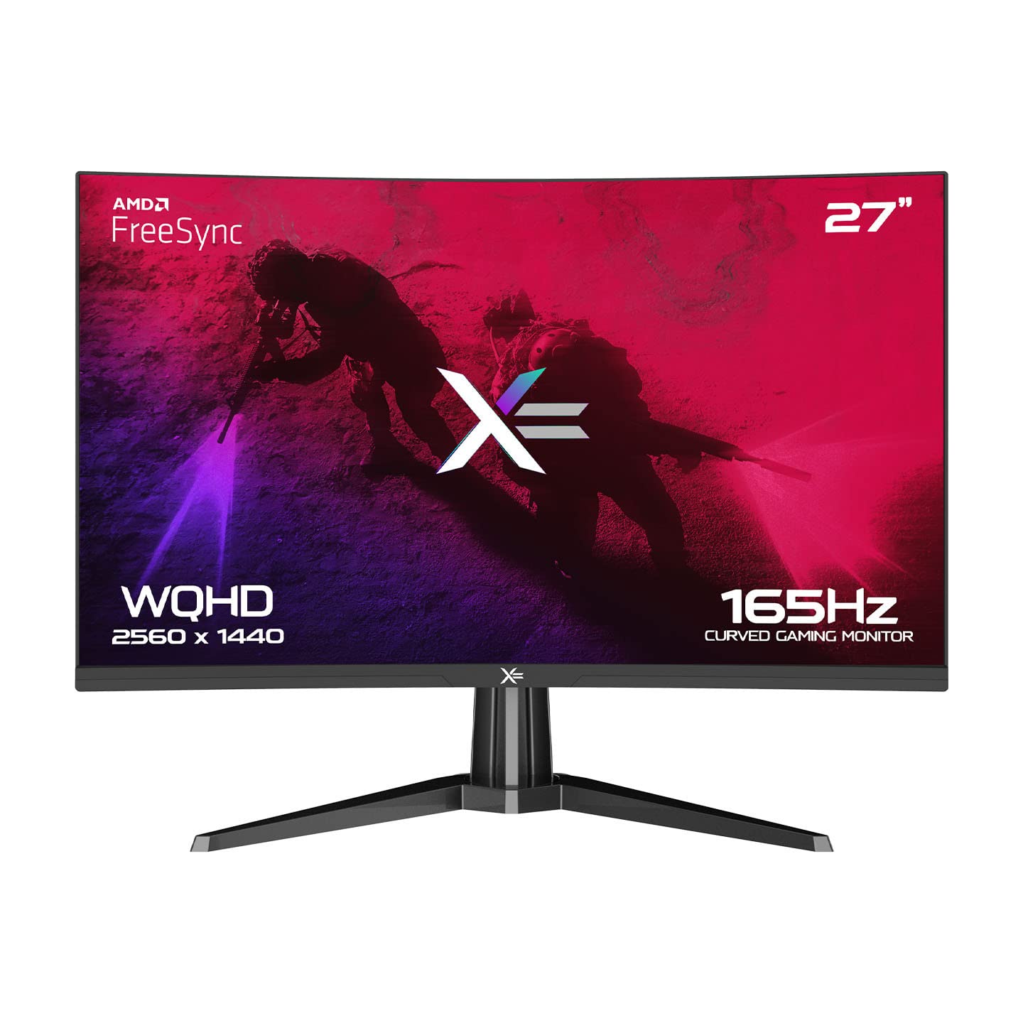 Curved monitor with speakers Find the best price at PriceSpy