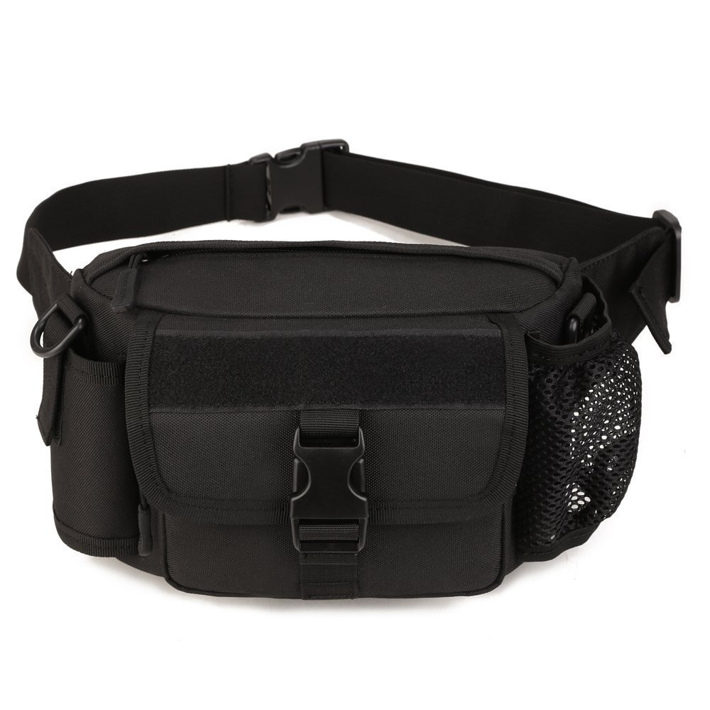 fanny pack au