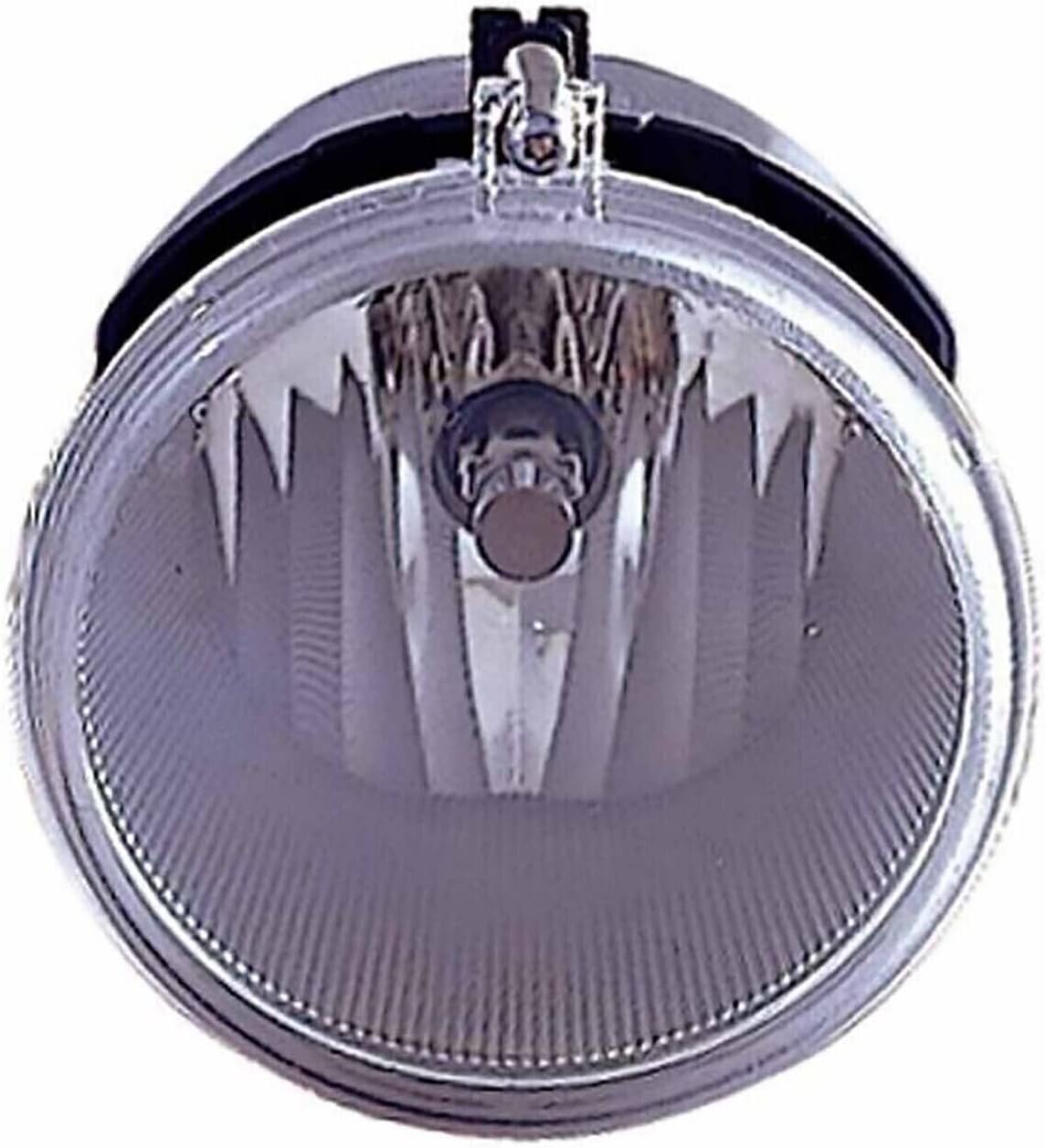 DEPO 334-2014N-AQ Replacement Passenger Side Fog Light Assembly (This product is an aftermarket product. It is not created or sold by the OE car company)
