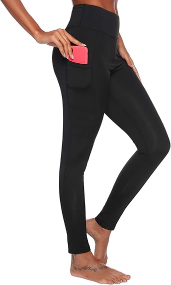 legging entrainement