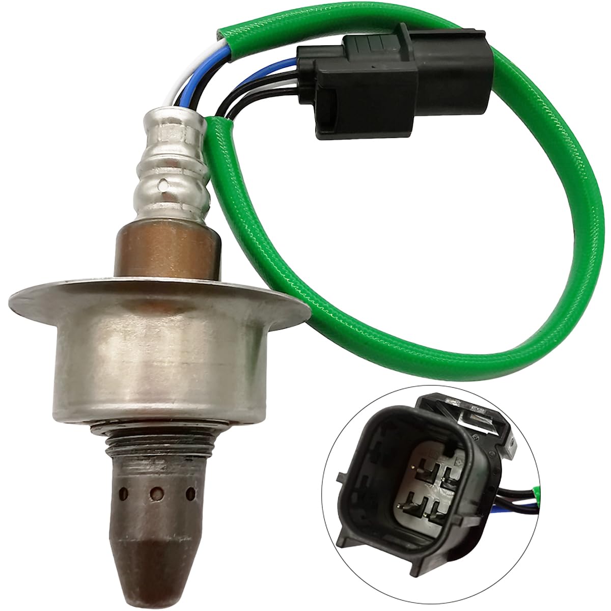 234-9091 Upstream Air Fuel Ratio Oxygen O2 Sensor 1 for 2008 2009 2012 Honda Accord 2.4L 2010 2011 Honda CR-V 2.4L, for 2009-2014 Acura TSX 2.4L l4 36531-R40-A01 211200-2758