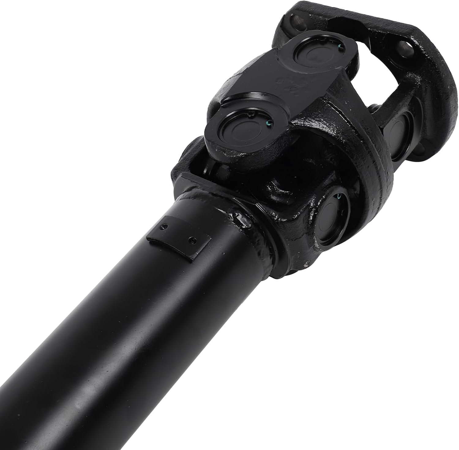 SCITOO 30.28" Front Driveshaft Assembly Drive Shaft Prop Shaft Fit For Dodge For Ram 1500 1997-2001,For Ram 2500 1994-2002,For Ram 3500 1994-2002,Replace OE# 938-156,4WD Manual Transmission
