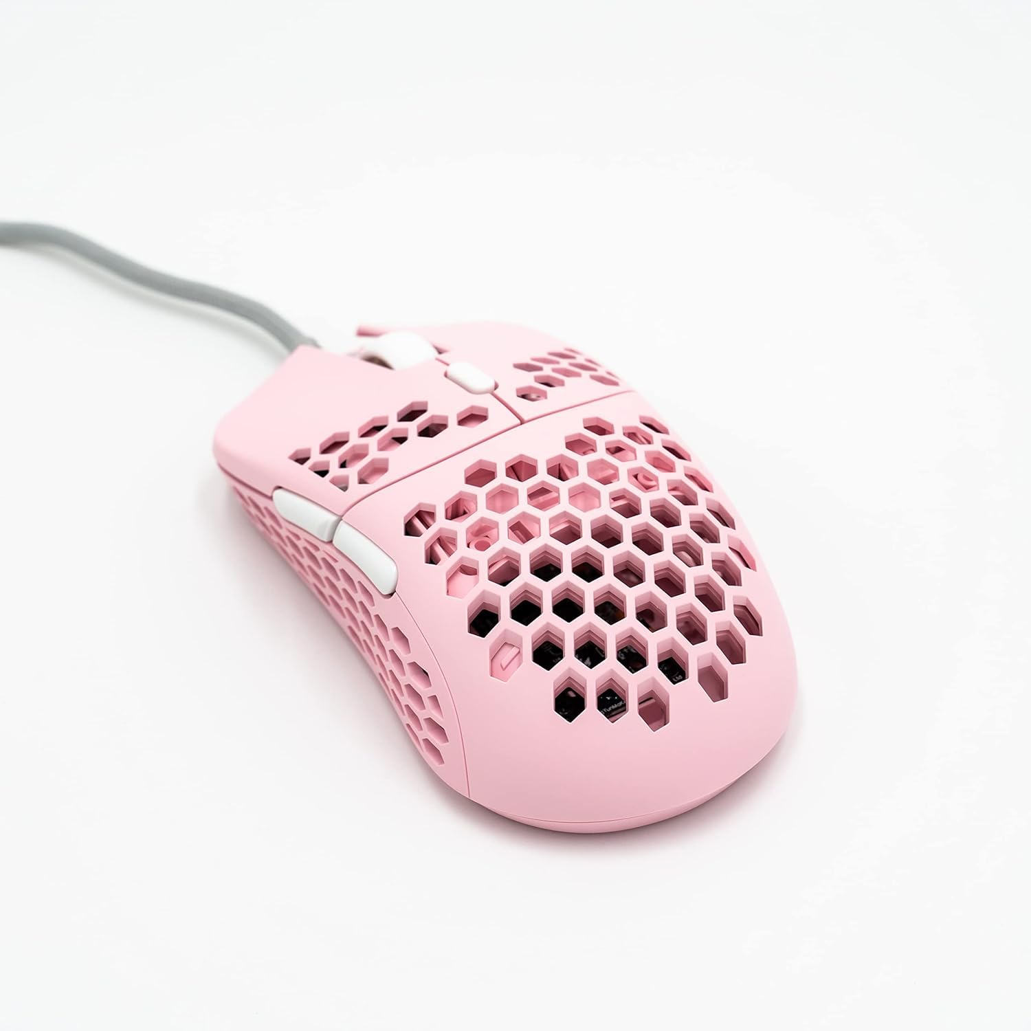 Amazon | Gwolves Hati HTS 軽量ハニカム有線ゲーミングマウス
