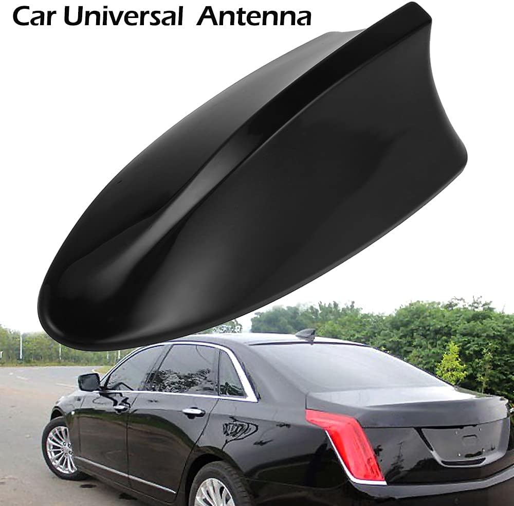 Amazon Co Jp シャークアンテナ 汎用 ドルフィン アンテナ ルーフ ポールアンテナ交換式 Am Fm 車用 流線型ボディーにフィット アンテナ カバー フカヒレ形状 トリム カーボン調 装飾用 防水 ガーニッシュ カスタム 外装 パーツ 車 バイク