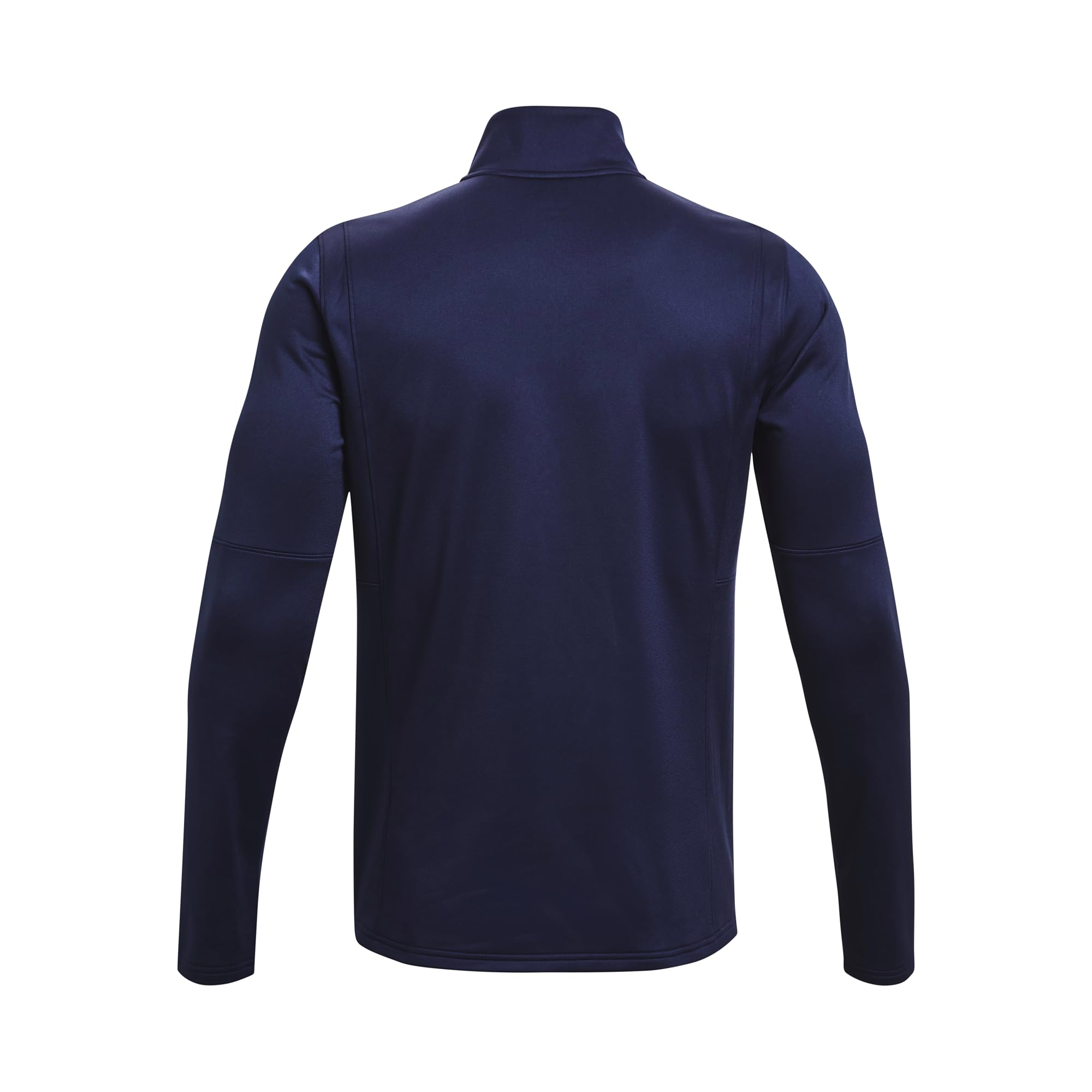 Under Armour UA M's Ch. Midlayer Maglia di Tuta Uomo (Pacco da 1)