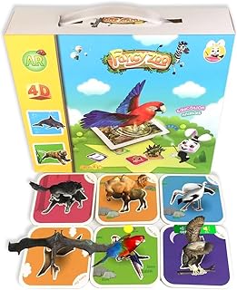 فانسي زو، طفل