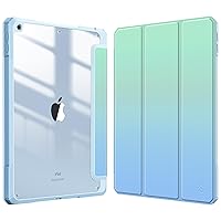 FINTIE Custodia per iPad 10.2 Pollici 9a / 8a / 7a Generazione (2021 2020 2019)