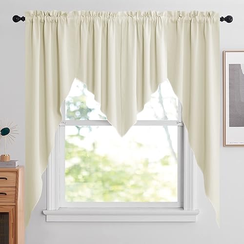 Vista 69 de NICETOWN Festones