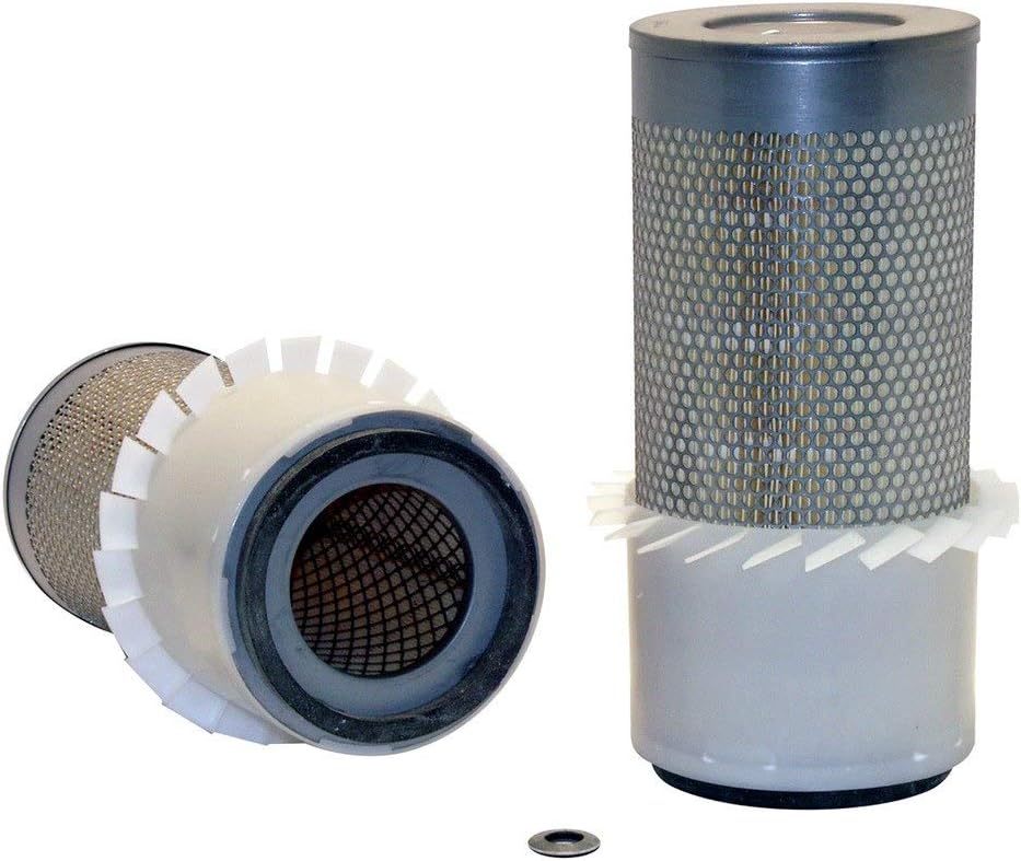WIX Air Filter w/Fin