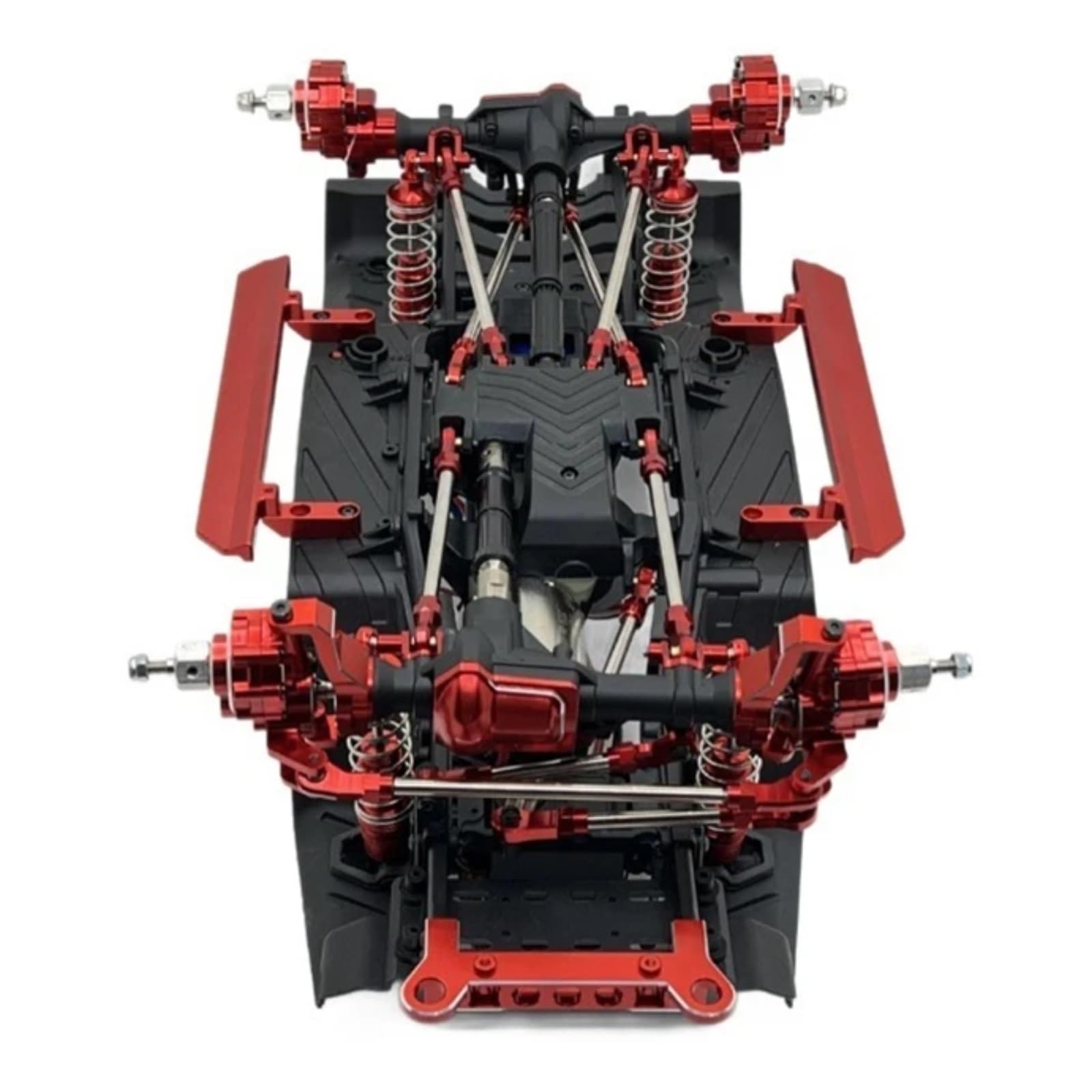 Amazon.com: RC Upgrade Accessories for HB for Toys R1001 R1002
