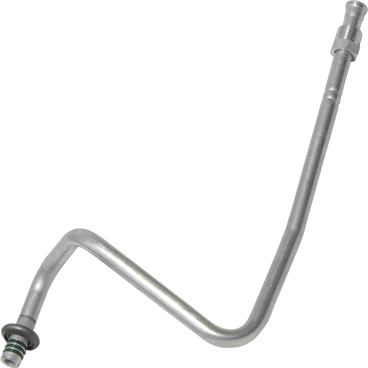 UAC HA 10258C A/C Refrigerant Liquid Hose