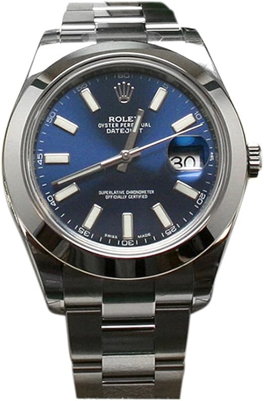 Rolex Datejust 36, M126234-0050 | Boutique Rolex Castellana