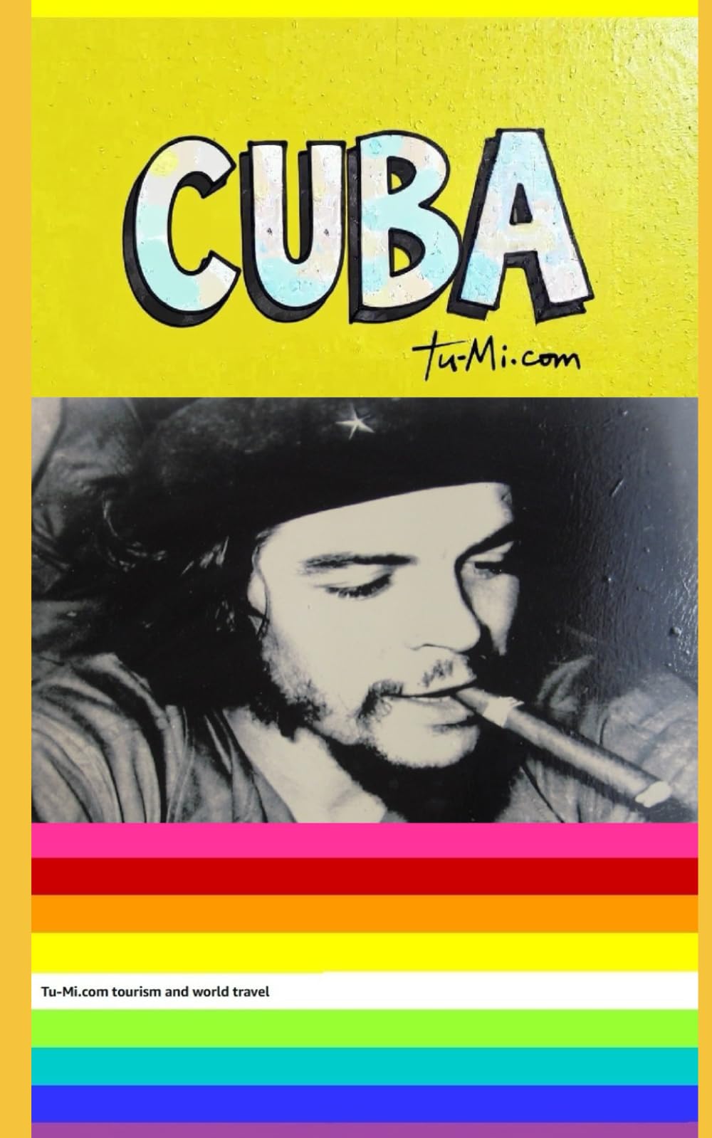 CUBA: LA HABANA - ESPAÑOL