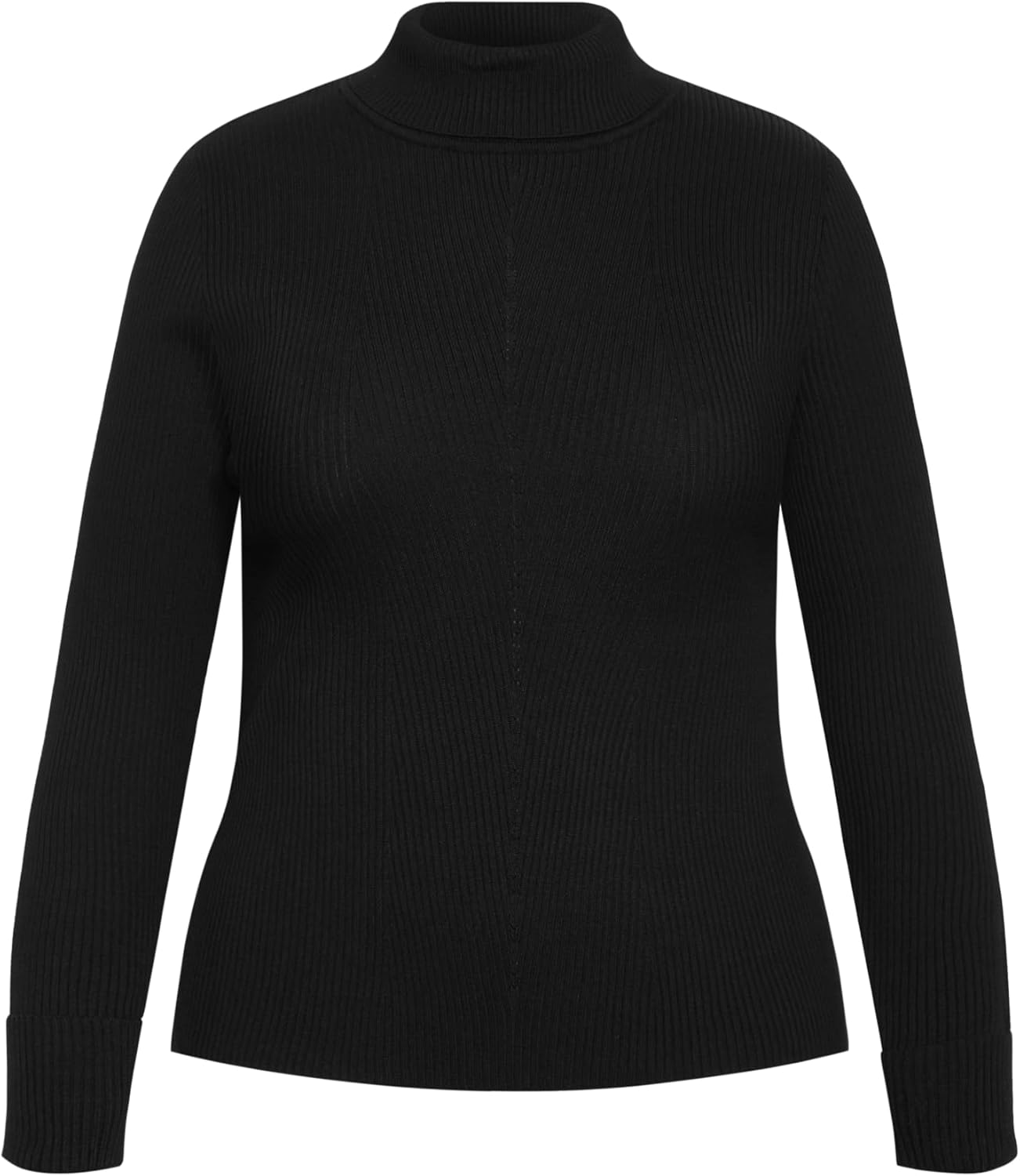 City Chic Women's Plus Size Jumper Kiki - Image 4