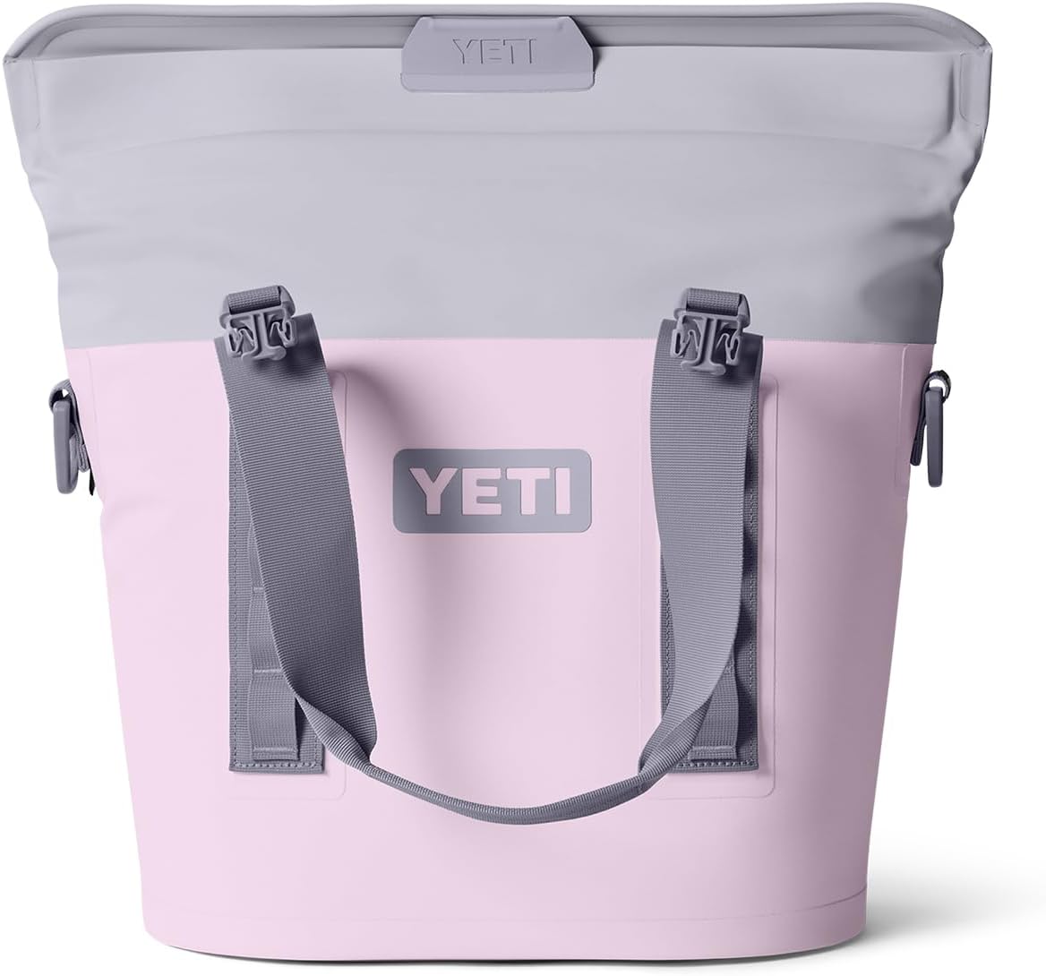 YETI Hopper M Series Portable Soft Coolers with MagShield Access