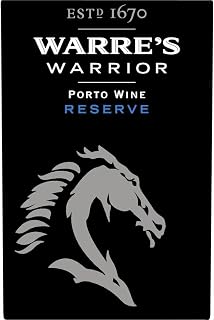 Warre's Warrior Port 75 cl