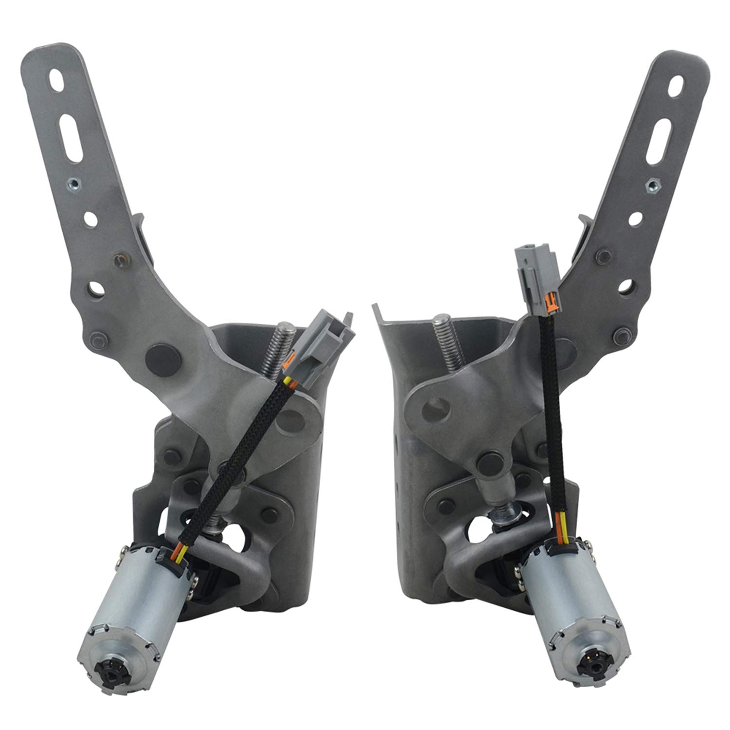 Amazon.com: GELUOXI 6L2Z7861383AA Left and Right 3rd Row