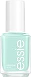 Essie Nail Polish, Long Lasting Salon Quality Nail Enamel, High Shine Colour, Vegan Formula, Shade: Off Tropic/Green, 13.5ml