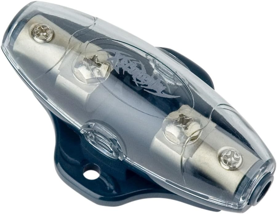 XSCORPION MFHT48P Mini ANL Inline Fuse Holder