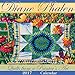 Diane Phalen Quilts from a Painter's Art 2017 Calendar