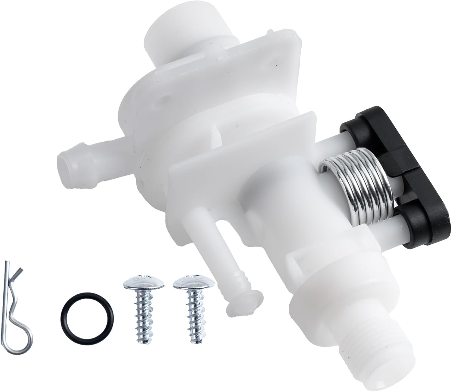 31113 Upgraded Toilet Water Module Service Kit Compatible with Thetford Bravura Series