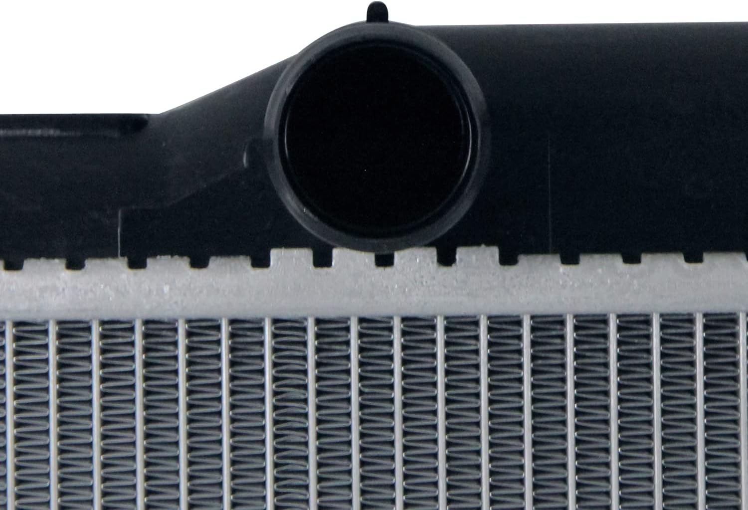 TYC 2956 Radiator Compatible with 2006-2008 Honda Pilot