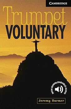 Trumpet Voluntary Level 6