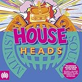 Ministry Of Sound: House Heads / Various