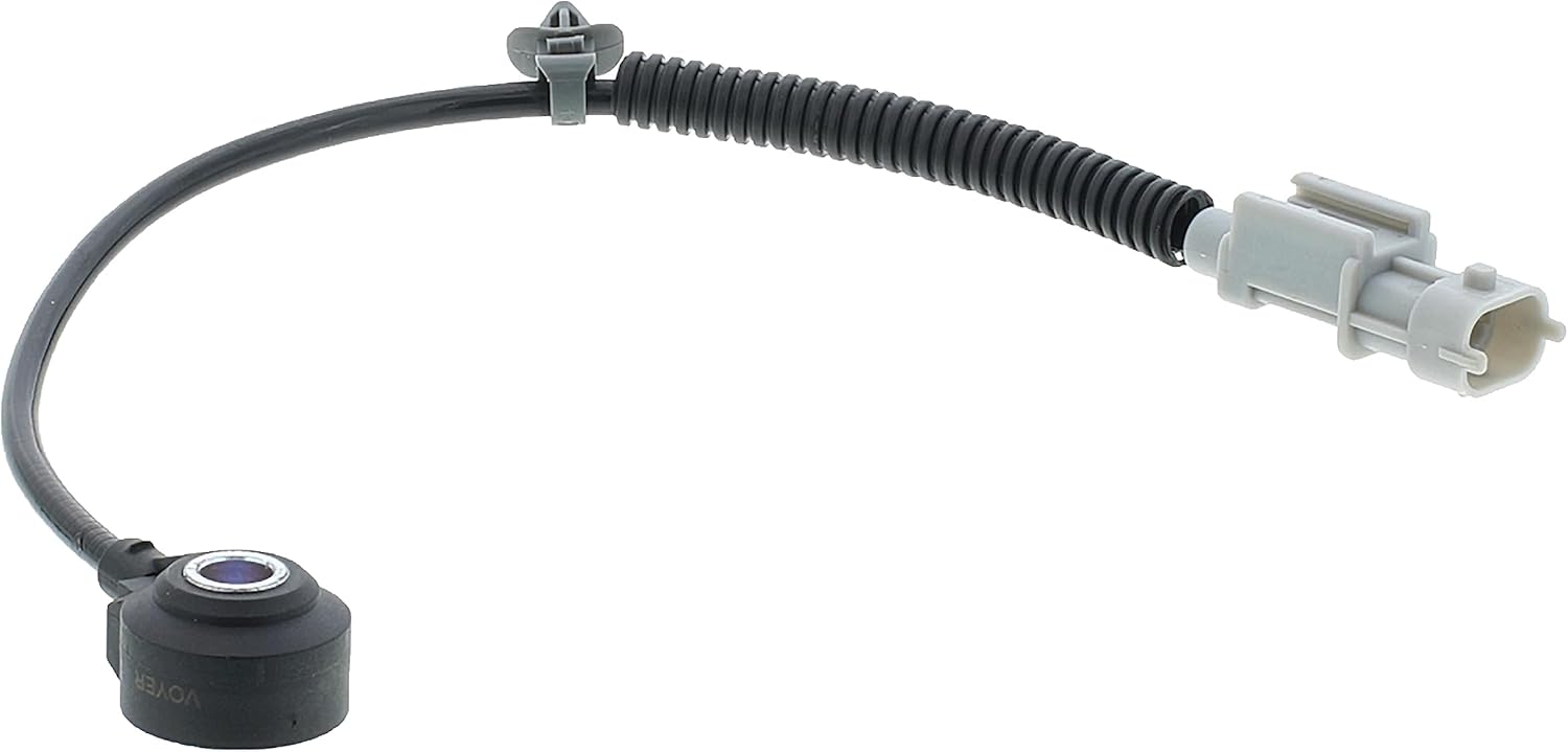 Ignition Knock (Detonation) Sensor