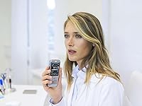 Vista 6 de Philips Memo digital profesional de bolsillo DPM-8000 con software Cradle y Speechexec Pro