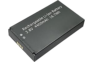 Replacement Battery for Verizon 8800L Mifi Hotspot