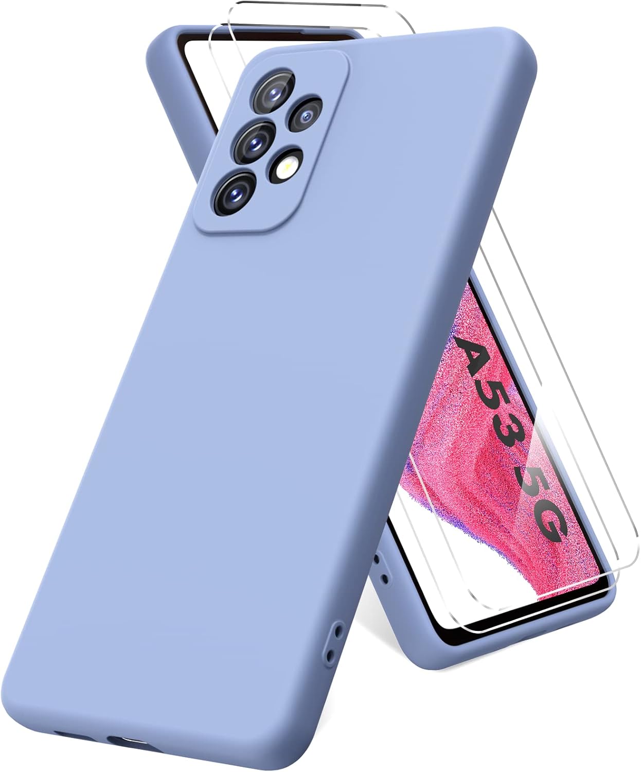 Per Nokia 105 (2019) V5 Nana NuovoOriginale Nero Trasparente Gel - Foto 12