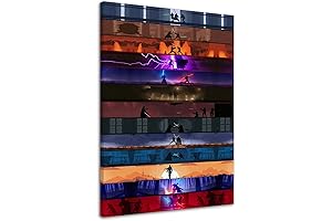 Movie Posters, Star Movie Wars Posters Jedis Duel Lightsabers Poster