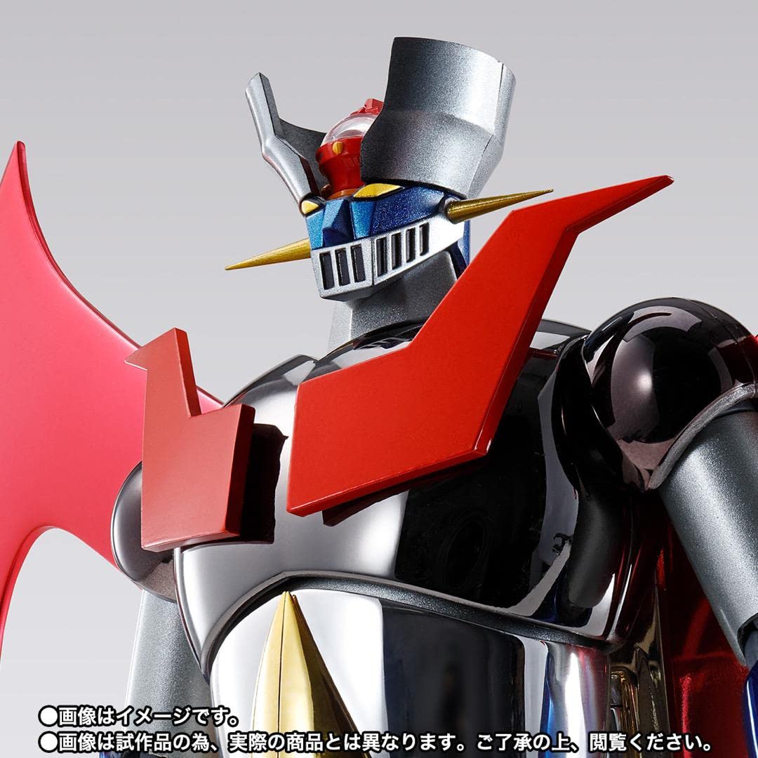 GX-70B マジンガーZ D.C. 2021 Special Color GX-70B マジンガーZ D.C. 2021 Special Color 即購入ok!!】GX