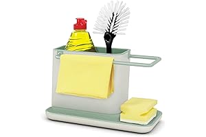 Joseph Joseph Duo Sink Tidy