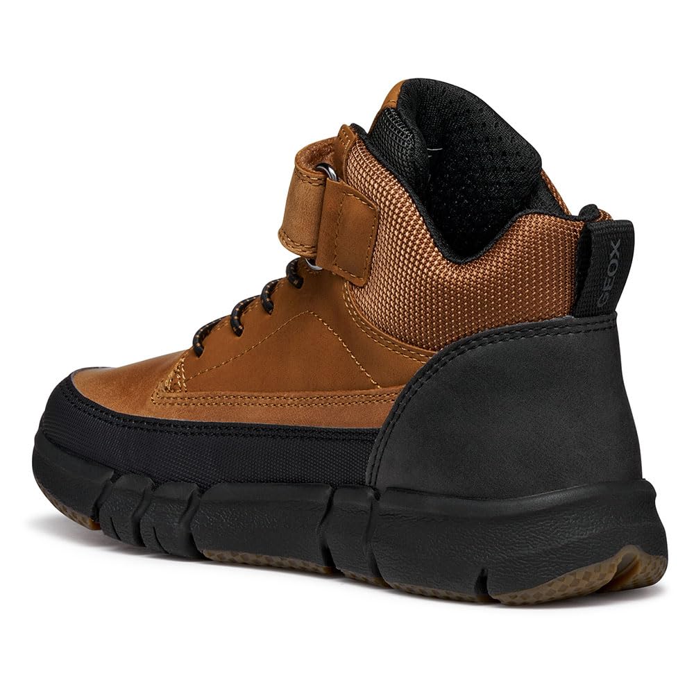 Geox J Flexyper Boy Bota de tobilloNiños