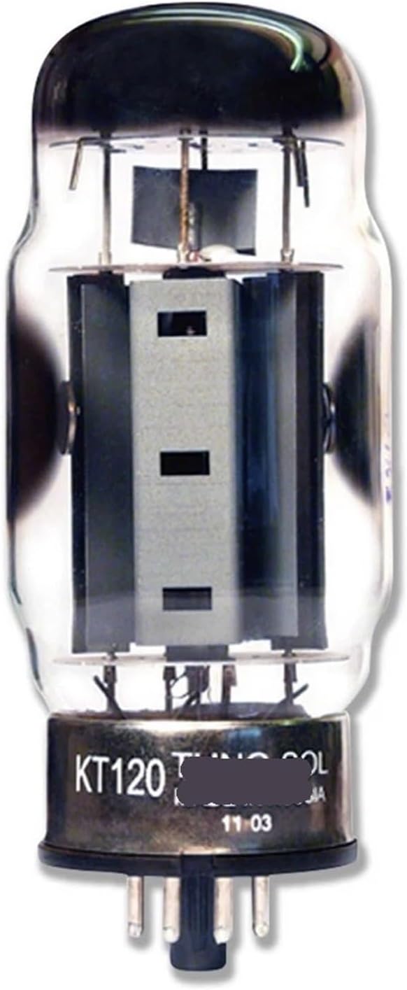 KT-120 Vacuum Tube KT120- Vacuum Tube
