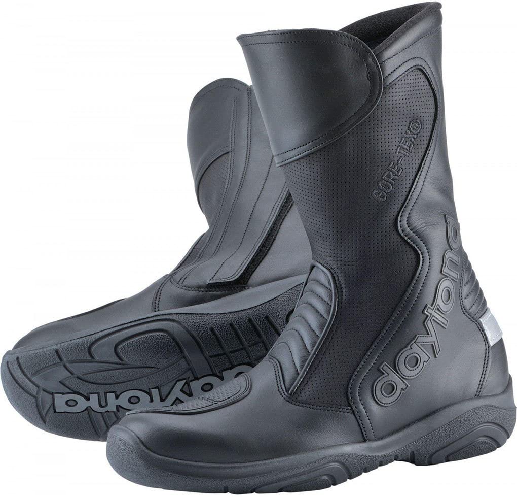 Daytona Spirit Xcr Gore-Tex Motosiklet Botu 40