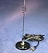 MAGNETIC Mobile ANTENNA Ham Radio 2 Meter / 70 cm 144 - 148 & 440 - 470 MHz