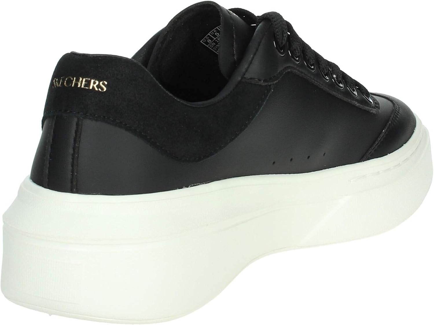 Skechers Damen Cordova クラシック ベスト ビヘイビア スニーカー